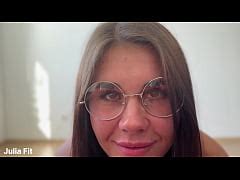 Hot Bespectacled Chick Was Embarrassed When She Was Fucked Xxx Mobile Porno Videos Movies