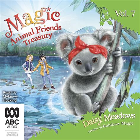 Buy Magic Animal Friends Treasury Vol 7 Online Sanity