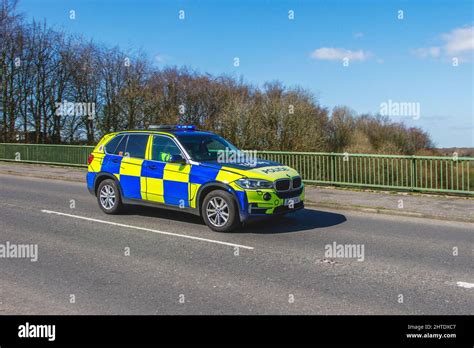 Bmw X5 Police Car Immagini E Fotografie Stock Ad Alta Risoluzione Alamy