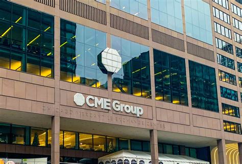 cme trading volume crosses  billion kryptografencom
