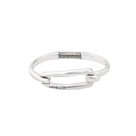 Uno de 50 Shackled Bracelet - UNO de 50|The Lamp Stand