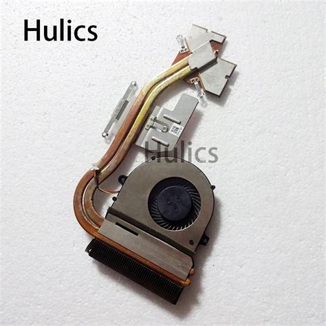 Hulics Original For Acer Aspire E5 575 Laptop Cooling Fan CPU Cooling