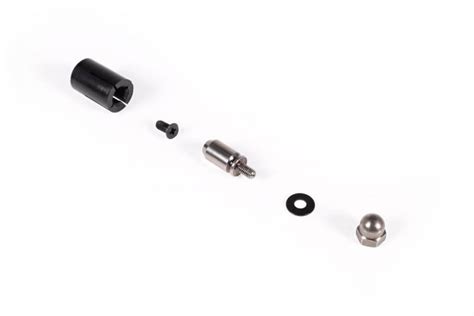 alphacool presents core push mounting kits