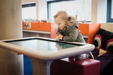 Leuk En Gratis Uitje Met Je Kind Naar De Bibliotheek Hengelo Vettt