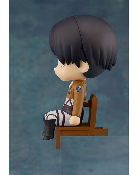 Nendoroid Swacchao Levi Goodsmile Global Online Shop