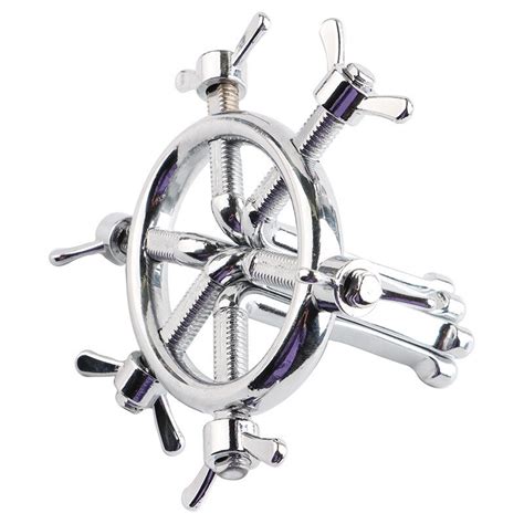 Bdsm Sex Toys Extreme Anal Spreader Vaginal Dilator Huge Butt Plug Ass Expander Speculum