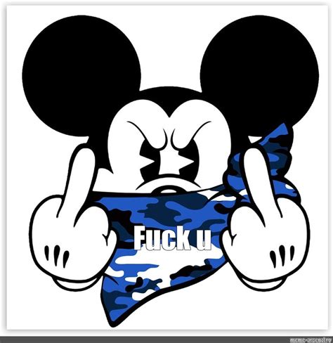 Сomics meme Fuck u Comics Meme arsenal