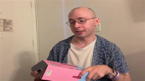 Solo Male Reviews Female Sex Toy And Is Confused Pornhub Gay