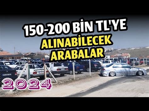 B N Tl Arasi Alinab Lecek En Y Otomob Ller Araba