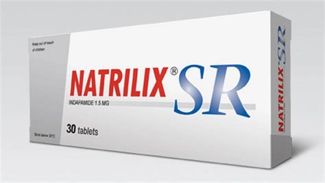 Anvisa Pro Be Venda E Uso De Lotes Do Rem Dio Natrilix