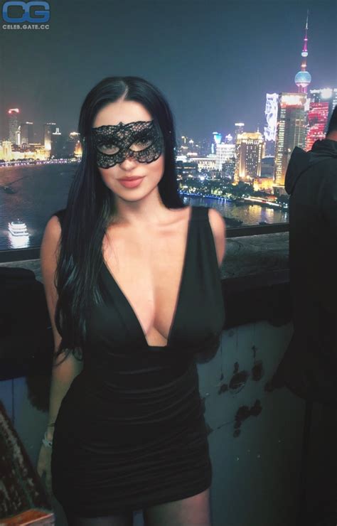 Nikoleta Milenova Nude Pictures Photos Playboy Naked Topless Fappening