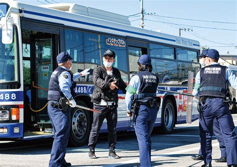 4者合同でテロ対策訓練 本番さながら緊迫感 川崎区・幸区 タウンニュース