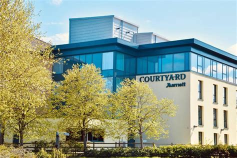 Courtyard By Marriott Glasgow Airport Paisley Updated Prices 2025