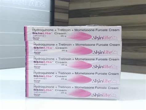 Skinlite Cream at Rs 247/piece | Face Care Medicines in Nagpur | ID ...