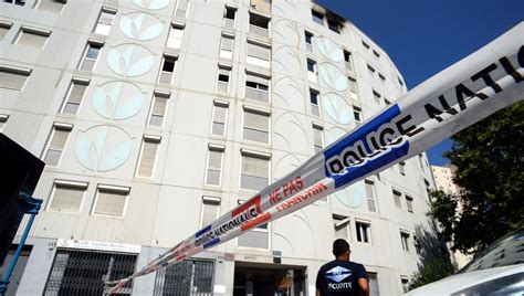 Incendie Mortel à Nice Un Troisième Individu Interpellé France Bleu