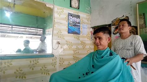 atpangkas sederhana pangkas terkinimudah  cepat pangkasrambut