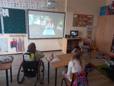 Og Lnopolski Projekt Edukacyjny Europa I Ja Specjalny O Rodek