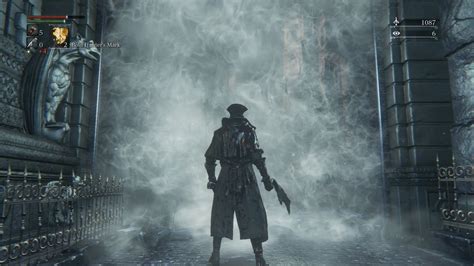 9 Expert Level Tips and Tricks for Bloodborne | GamesRadar+