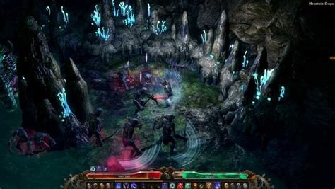 Grim Dawn Ashes Of Malmouth на