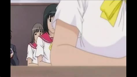 Teacher Romance Ep Anime Sex