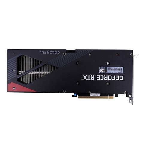 Colorful-Product-Colorful GeForce RTX 3070 Ti NB 8G-V
