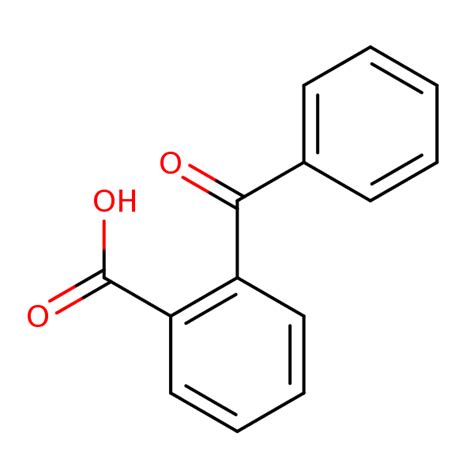 Benzoic Acid 2 Benzoyl SIELC Technologies