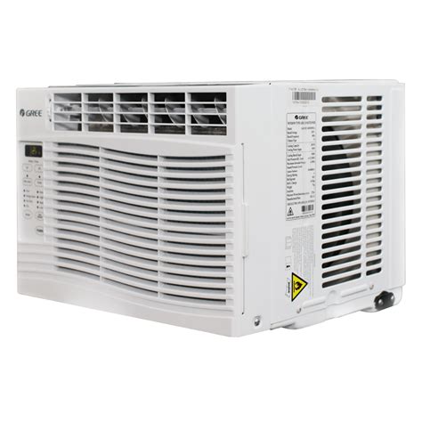 Ar Condicionado Janela 7 000btus On Off R32 Eletrônico Branco 220v Gree