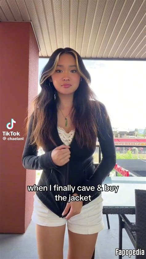 Chaela Nude Leaks Photo Fapopedia