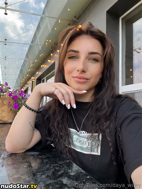 Dats Wifey Daya Wifey Nude OnlyFans Photo 105 Nudostar TV