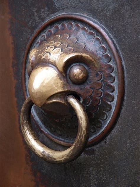 Knocker Door Knockers Unique Door Knobs And Knockers Knobs And