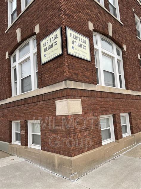 Request A Viewing For East Pike Street Unit Tenant Turner