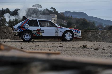 グランドレイド on Twitter RT ItaliAuto 1986 Lancia Delta S4 Group B