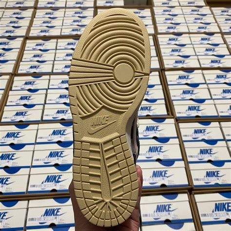 Nike SB Dunk Low Travis Scott, Men's Fashion, Footwear, Sneakers on ...