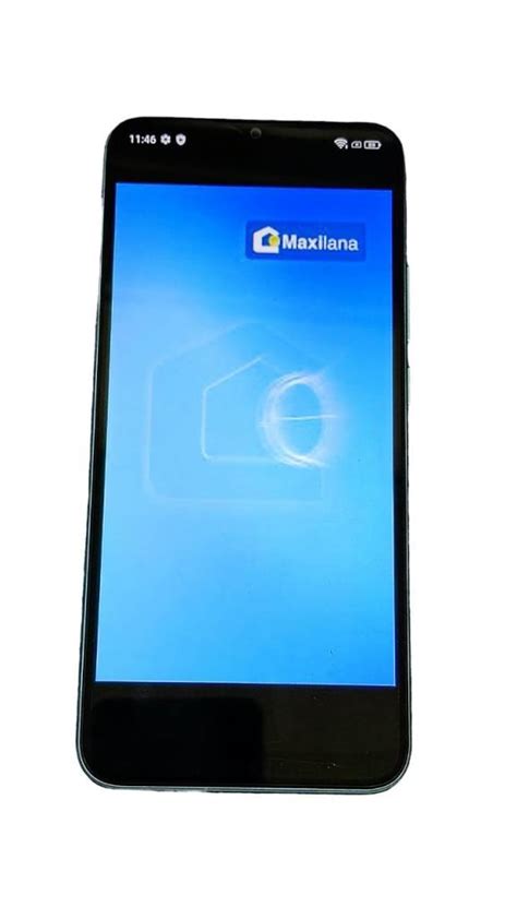 Celular Alpha V Lanix Gb Libre Ram Gb Maxilana