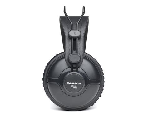 Samson SR950 Studijske slušalice | Music Box Beograd