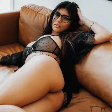 Mia Khalifa Anal Xhamster