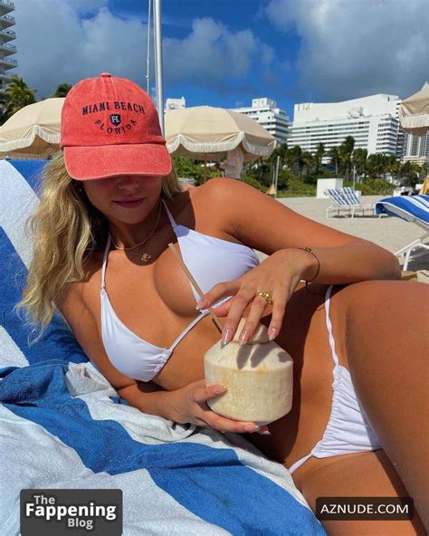 Laila Hasanovic Sexy And Hot Photos Collection Aznude