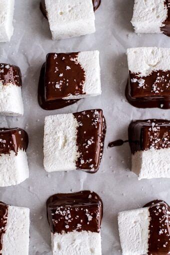 Naughty Nice Hot Cocoa Half Baked Harvest