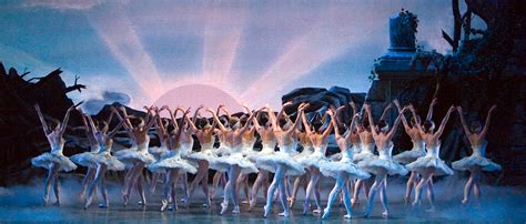 Metropolitan Opera | Swan Lake