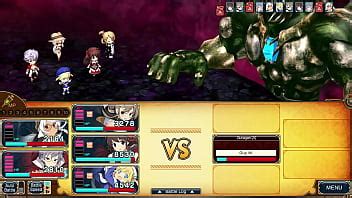 Evenicle Jugabilidad Parte RNG Boss XVIDEOS