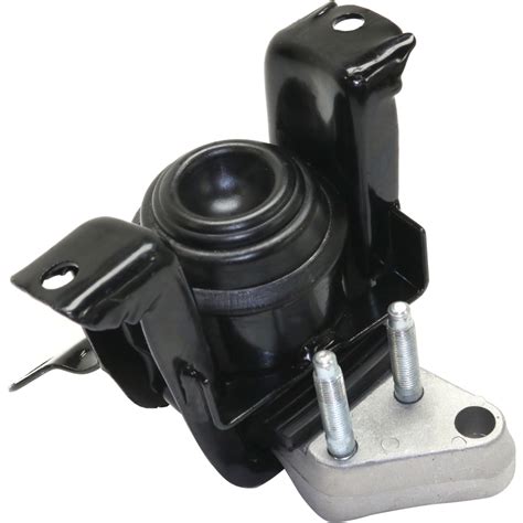 Toyota Corolla Engine Mount Replacement