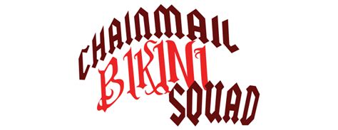 Chainmail Bikini Squad TheTVDB
