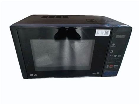 Solo LG MS2043DB iWave Microwave Oven, 20 L at ₹ 5000/piece in Agra ...