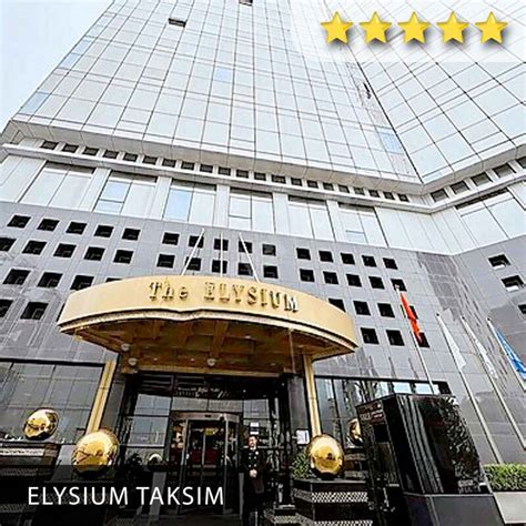 Holiday in Istanbul, Turkey - The WEEKEND PLAN™ by Satish