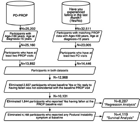 Participant Datasets Created For Longitudinal Regression And Survival Download Scientific