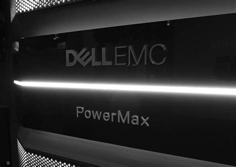 Introducing Dell Emc Powermax Atelier Yuwaciaojp