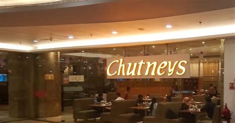 #1 Chutneys in Hyderabad - Full List of Best South Indian Restaurant in ...