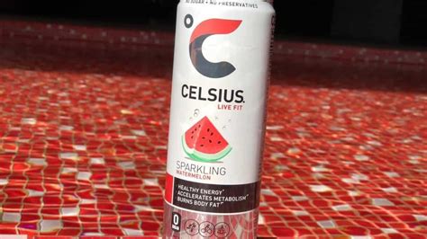 Is Celsius Energy Drink Bad Truth Energydrinkland