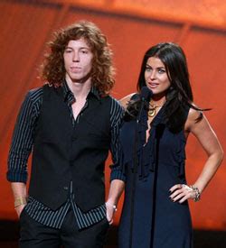 Shaun Whites Girlfriend New Pictures 2011 | All About Sports