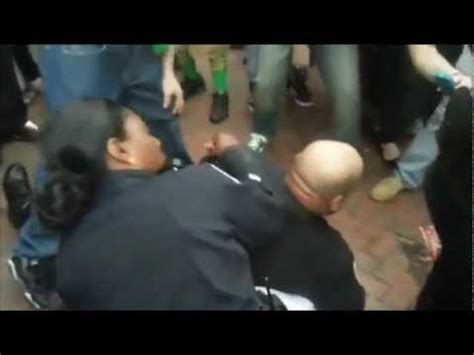 Fuck The Police 244 TRETA BR